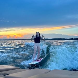 Meet your Posher, Maggie